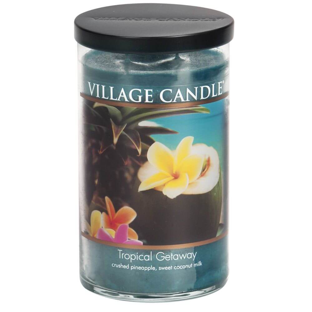 Tropical Getaway 2-Docht Tumbler 540g