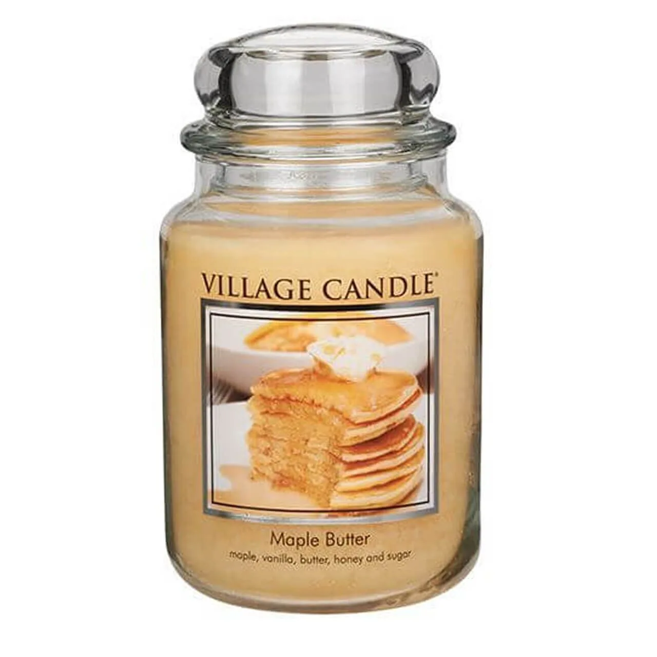 maple-butter Maple Butter 602g
