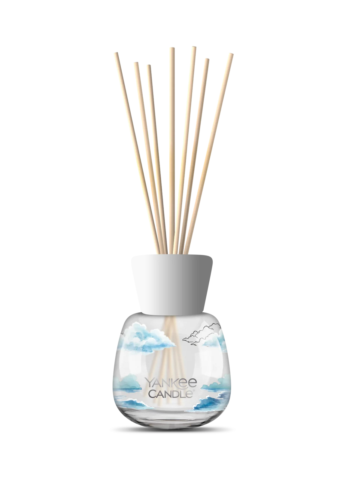 Ocean Air Signature Reed Diffuser 100ml Ocean Air Signature Reed Diffuser 100ml