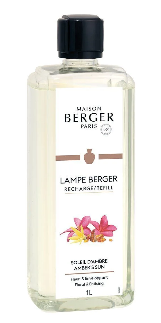 116145_parfum_RL1L_soleilambre_D_1 Sonniger Amber Nachfüller 1000ml