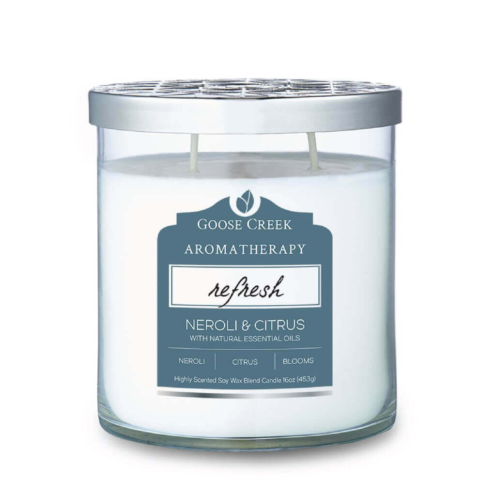 Aroma - Neroli & Citrus 453g
