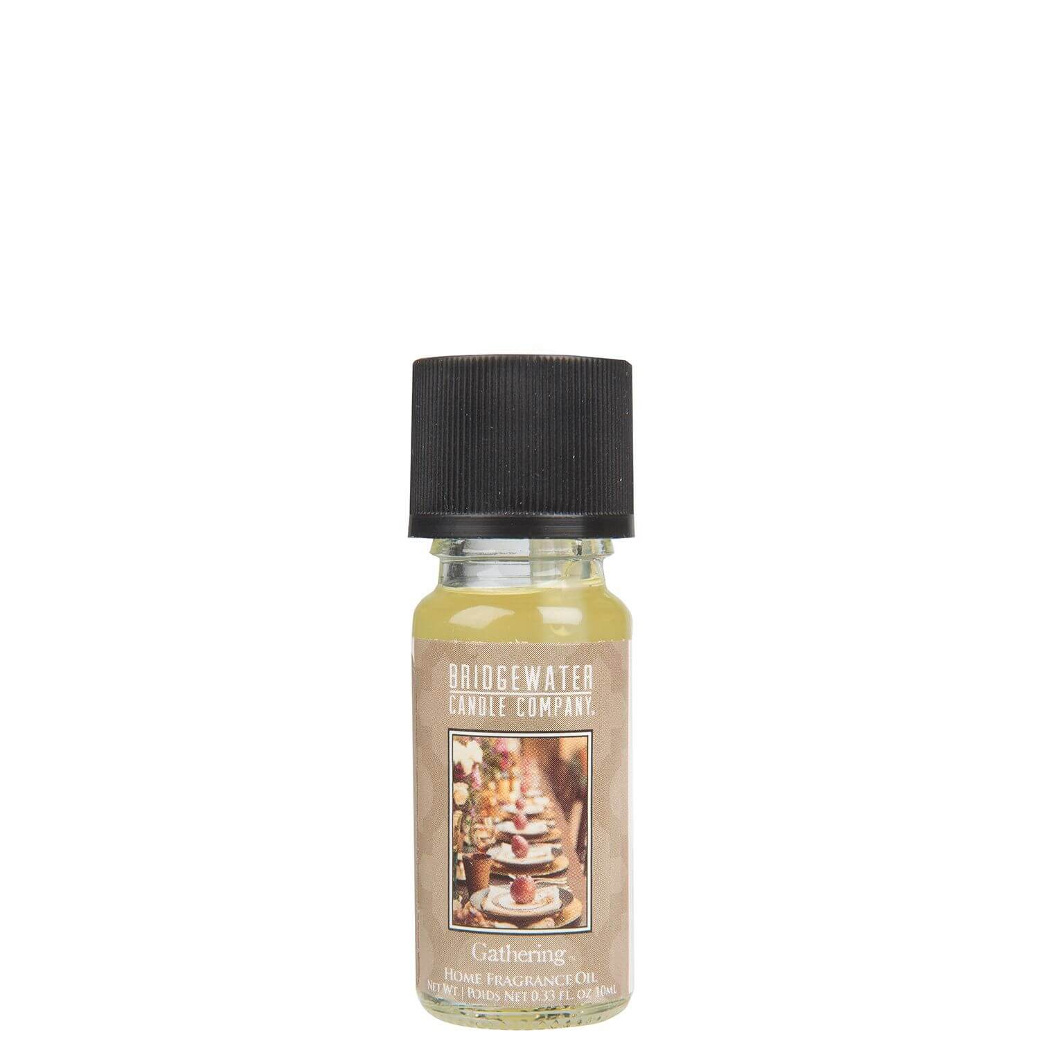 Gathering Home Fragrance Oil - Bridgewater