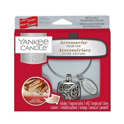 CS-LRG-BOX-FRONT_SQR_Sparkling-Cinnamon Yankee Candle - Sparkling Cinnamon Square 4-teiliges Starter-Set
