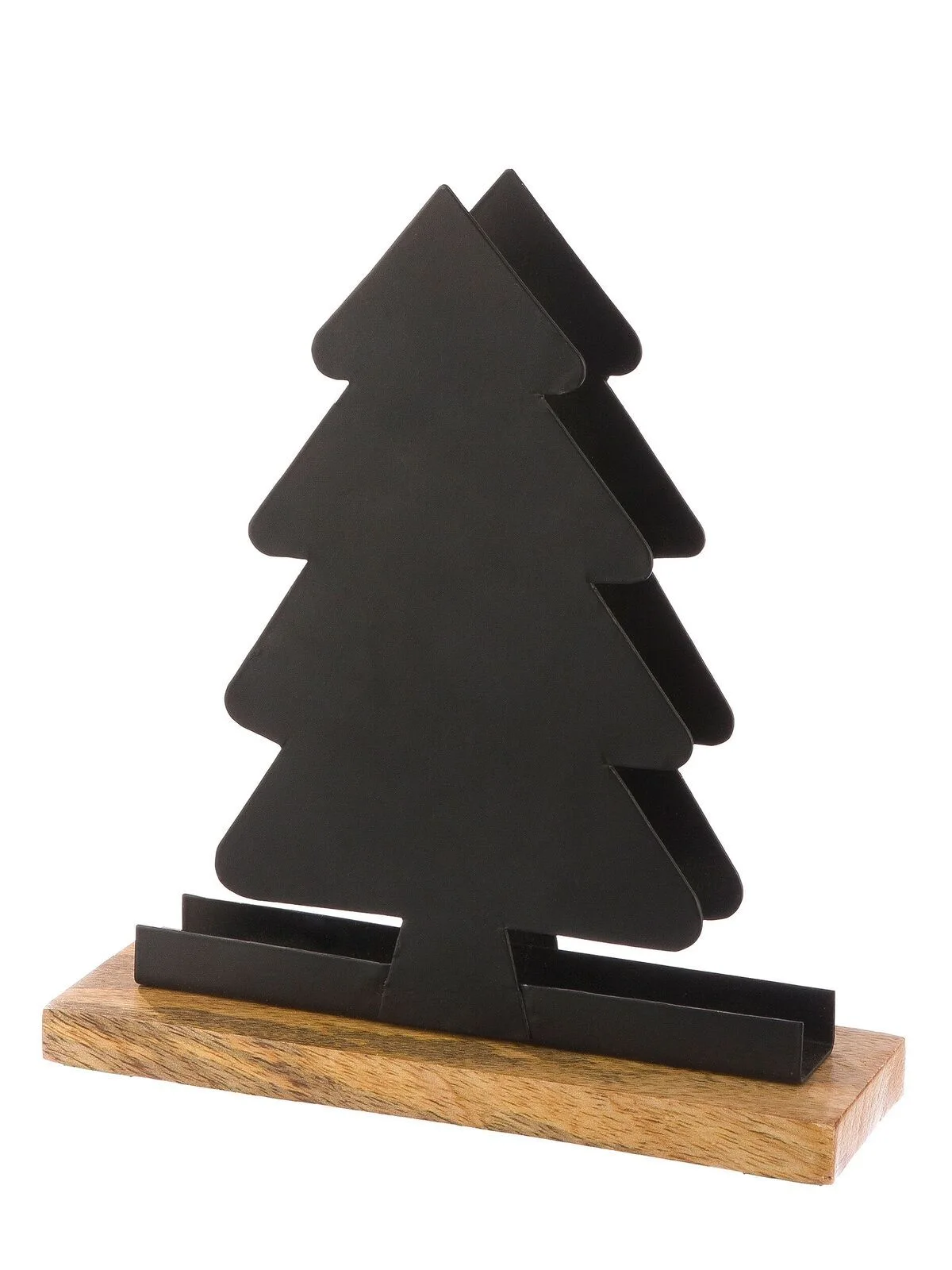 Serviettenhalter Tannenbaum Moebel, Stand