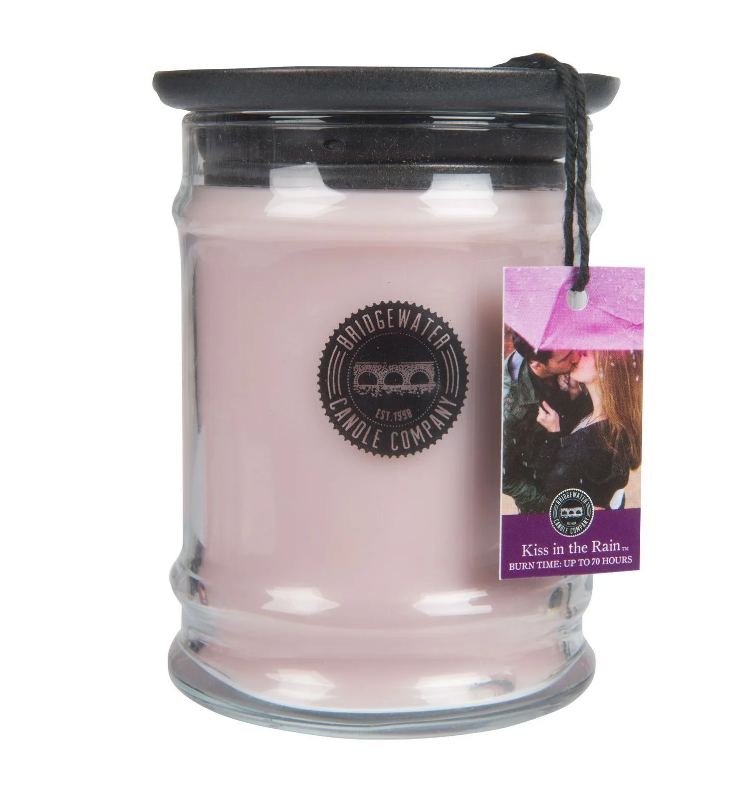 kissintherainsmall Kiss in the Rain 250g