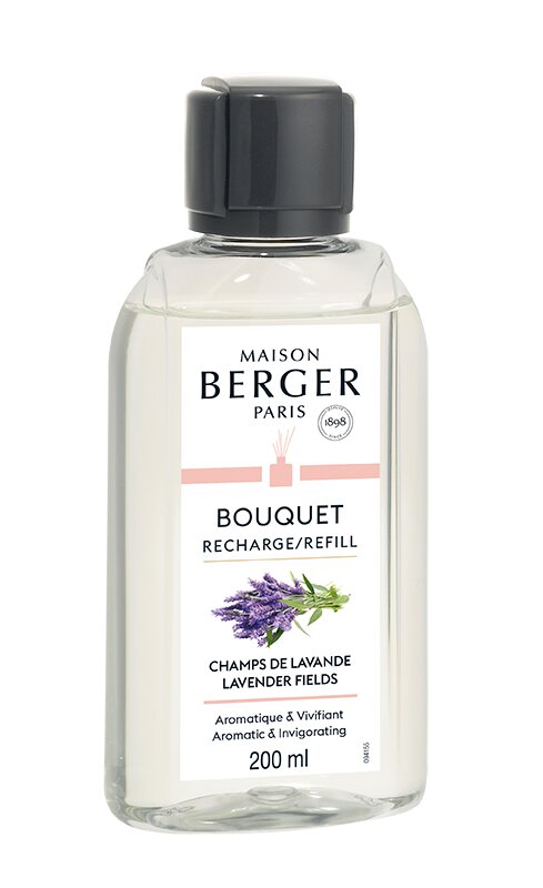 Blühender Lavendel Nachfüller 200ml
