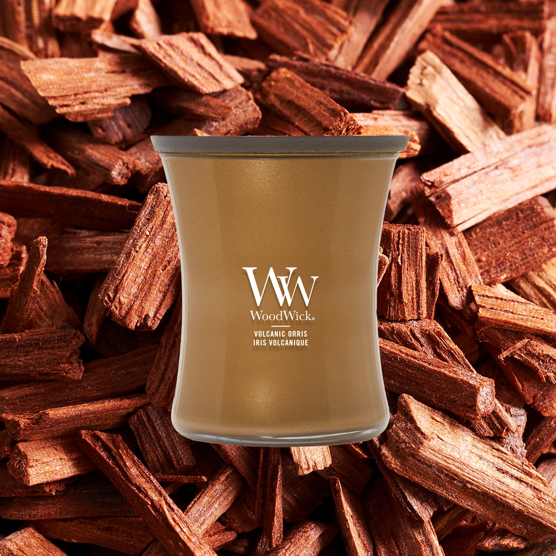 Vulcanic Orris 275g