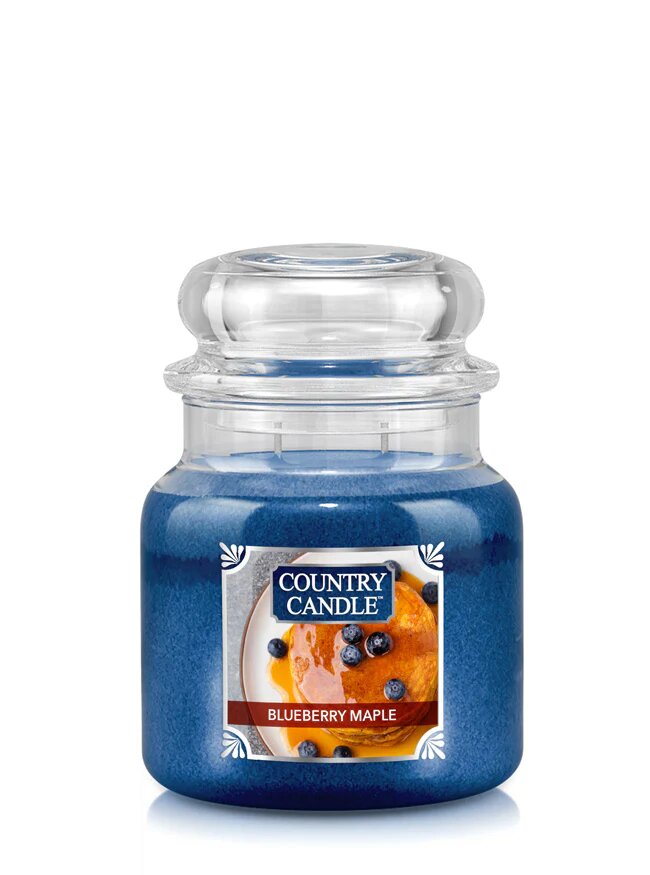 Blueberry Maple 454g