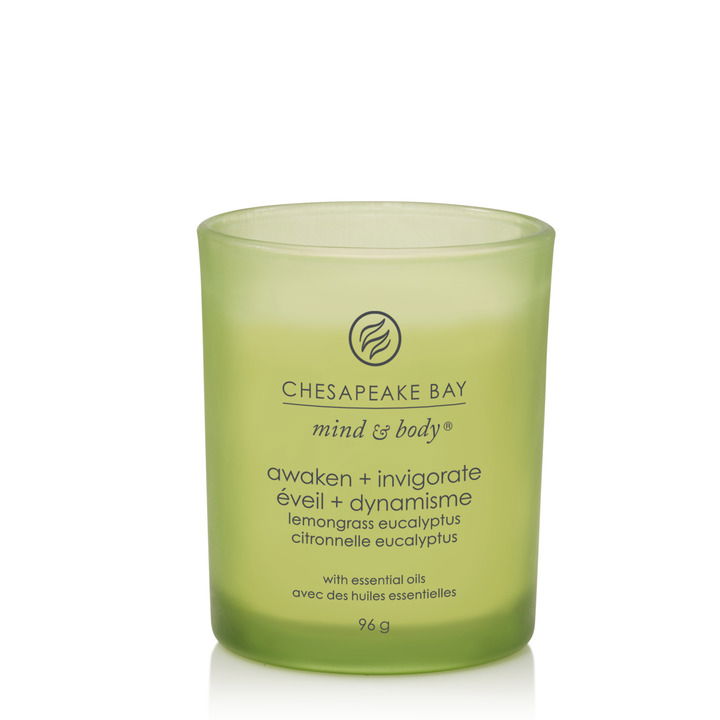 Awaken + Invigorate 96g
