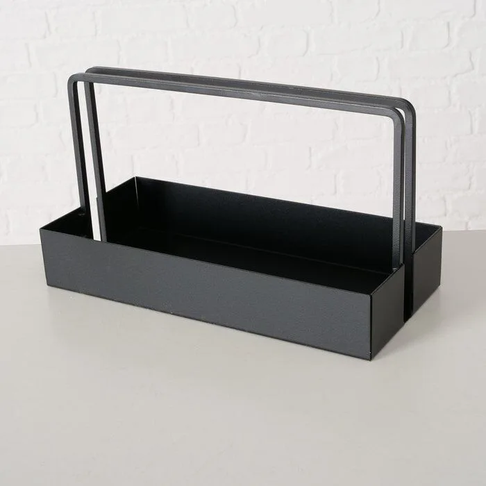 Hauptbild-Ol1UKz2D-large Deko Tablett Como schwarz