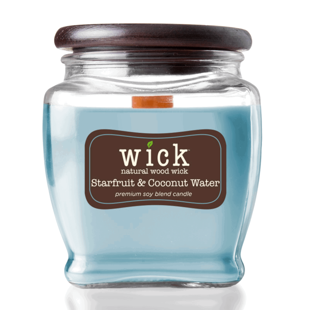 Duftkerze Starfruit And Coconut Water - 425g