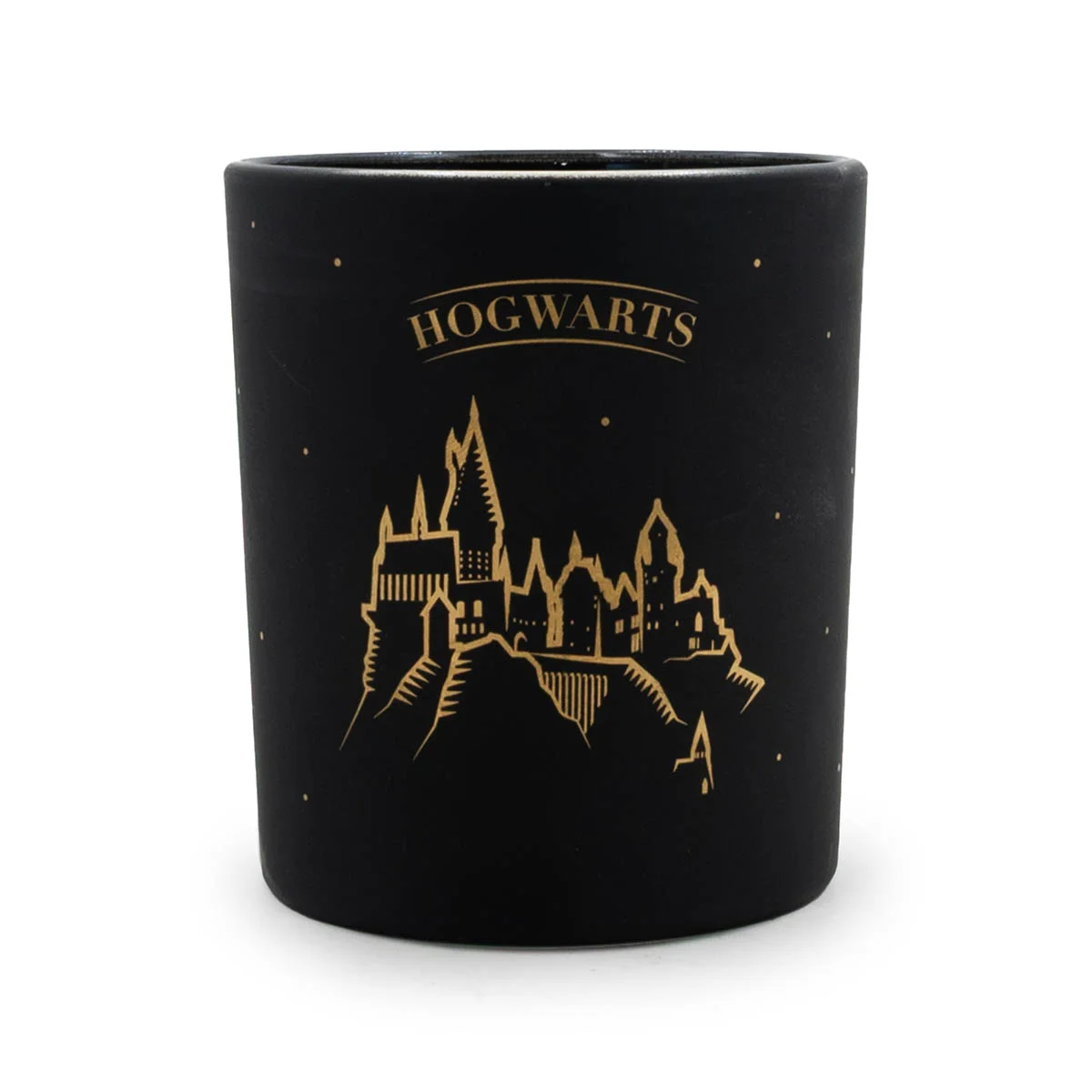 Hogwarts Black - Harry Potter™ Duftkerze 135g Hogwarts Black - Harry Potter™ Duftkerze 135g