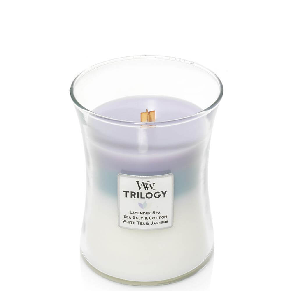 Calming Retreat 275g