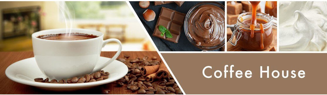 Coffee House 59g