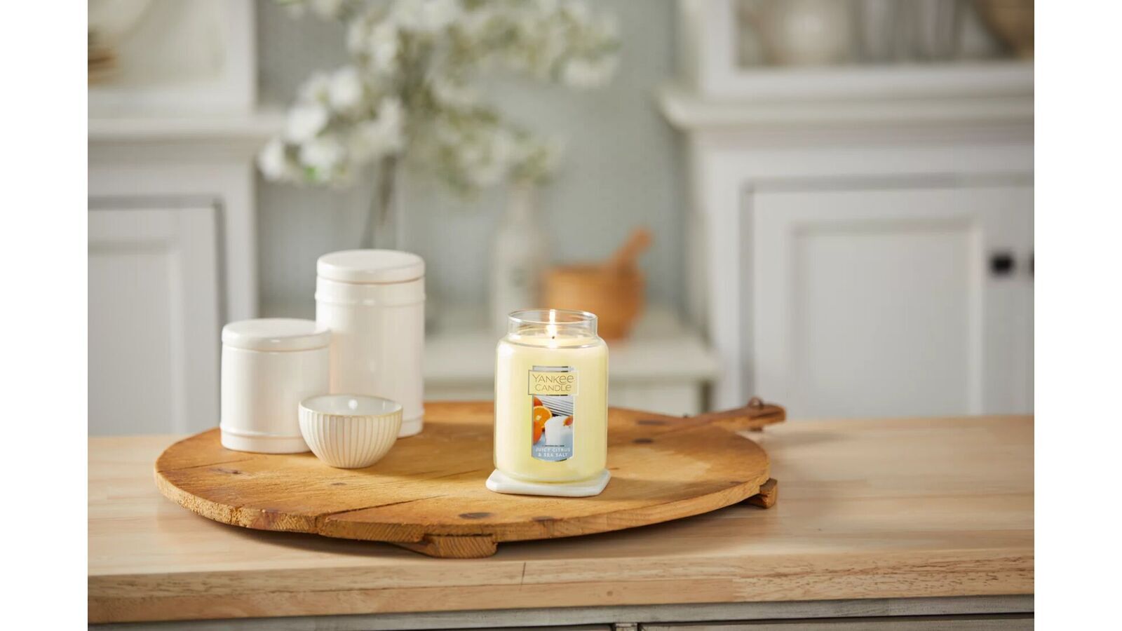 seasa2 Juicy Citrus & Sea Salt 623g