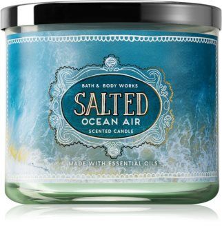 bath-body-works-salted-ocean-air-duftkerze_ Salted Ocean Air 411g
