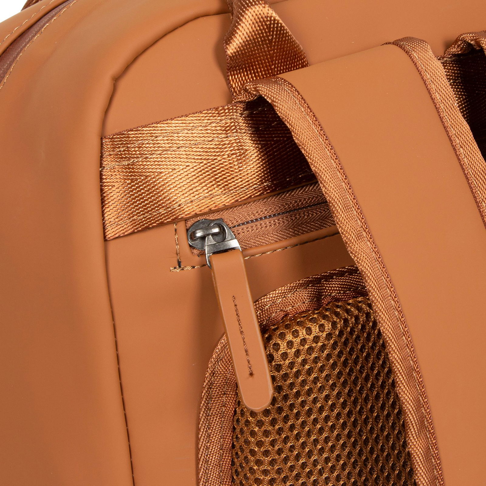 Harper - Miami Rucksack cognac