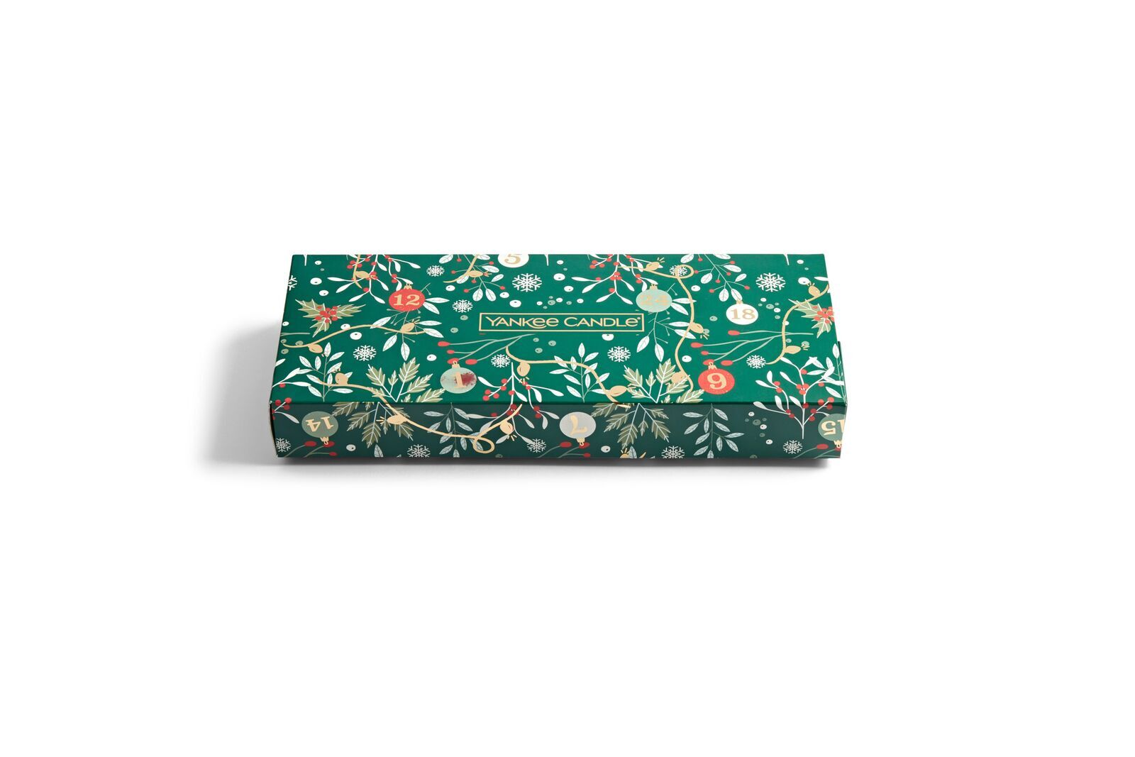 2021-07-23-YANKEE-CANDLE-GIFTSETS5292-10_TEALIGHTS_1_HOLDER_FRONT 10 Teelichter mit Halter Geschenkset Weihnachten