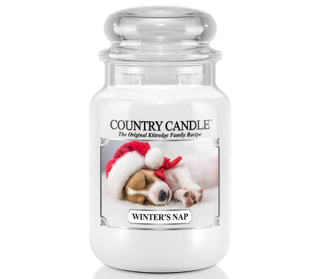 Winters Nap 680g