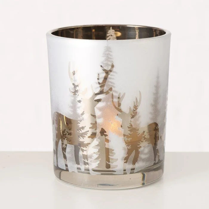 Einzelbild-VFmuyGj9-large Windlicht Askan 8cm silber