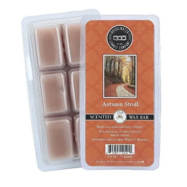 BW065164S_600x Autumn Stroll Wax Bar 73g