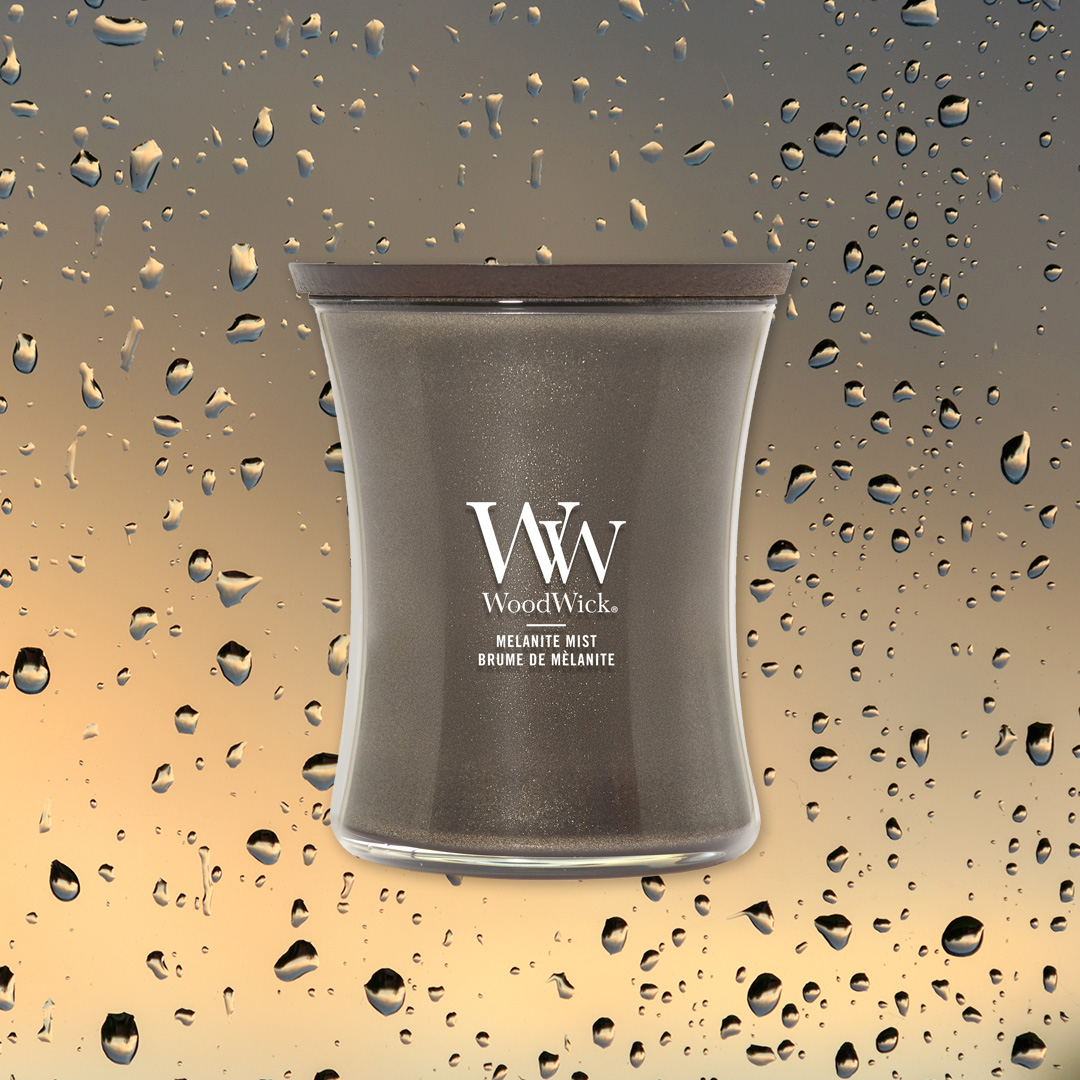 Melanite Mist 275g