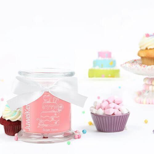 Sugar-Babe-Juwelkerze-Ohrringe Sugar Babe (Ohrringe) 230g