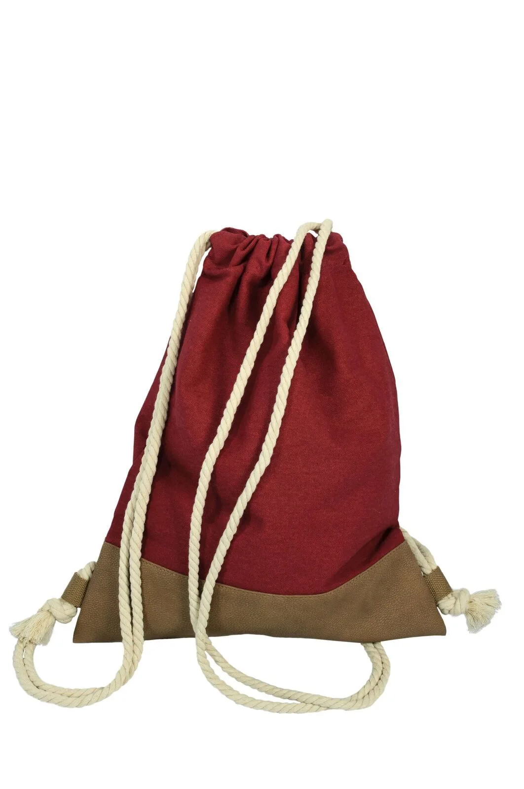60610024-120 Freizeit-Büdel Uni berry 120