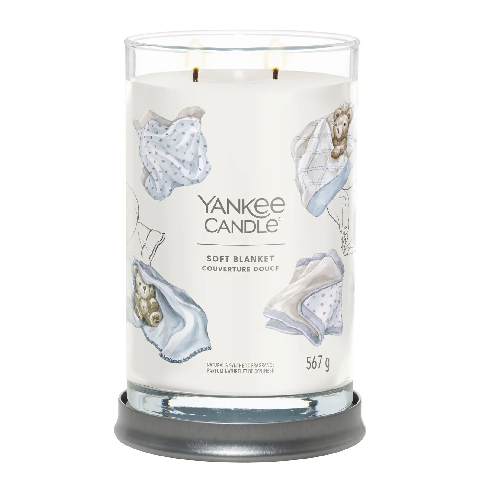 Soft_Blanket_Large_Tumbler_LIT-1 Soft Blanket Signature Large Tumbler 567g 2-Docht