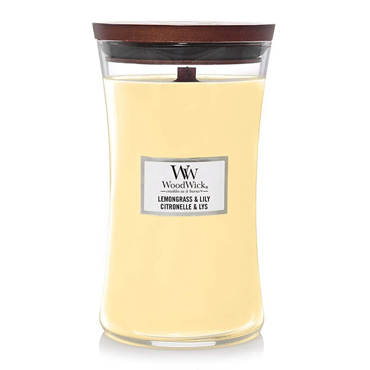 lemongrass-lily-610 Lemongrass & Lily 610g