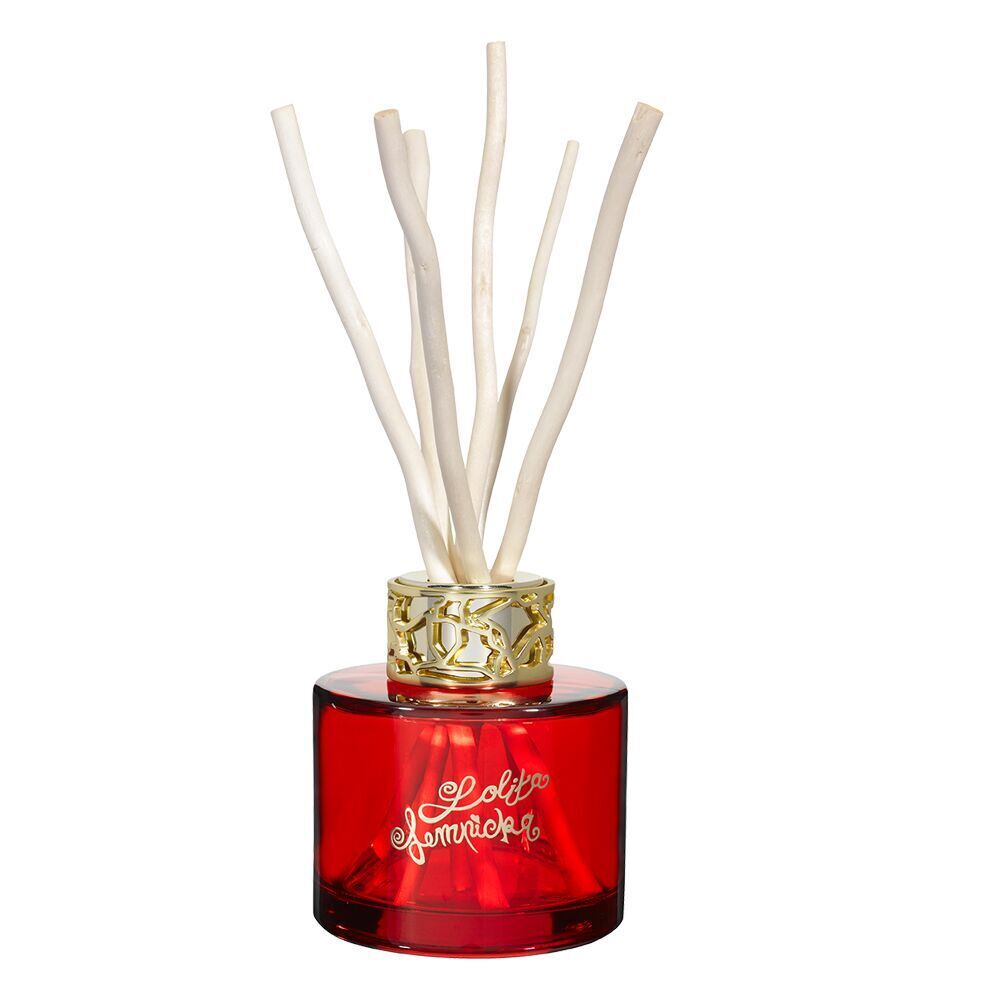 Raumduft Diffuser & Raumspray Lolita Lempicka Sweet Flasche, Rauchrohr