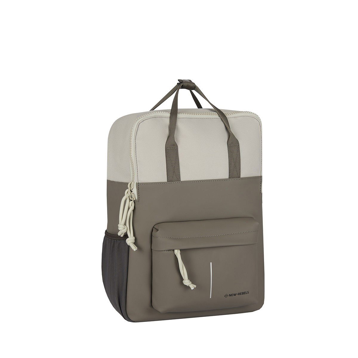 Backham - Springfield Rucksack 12L taupe