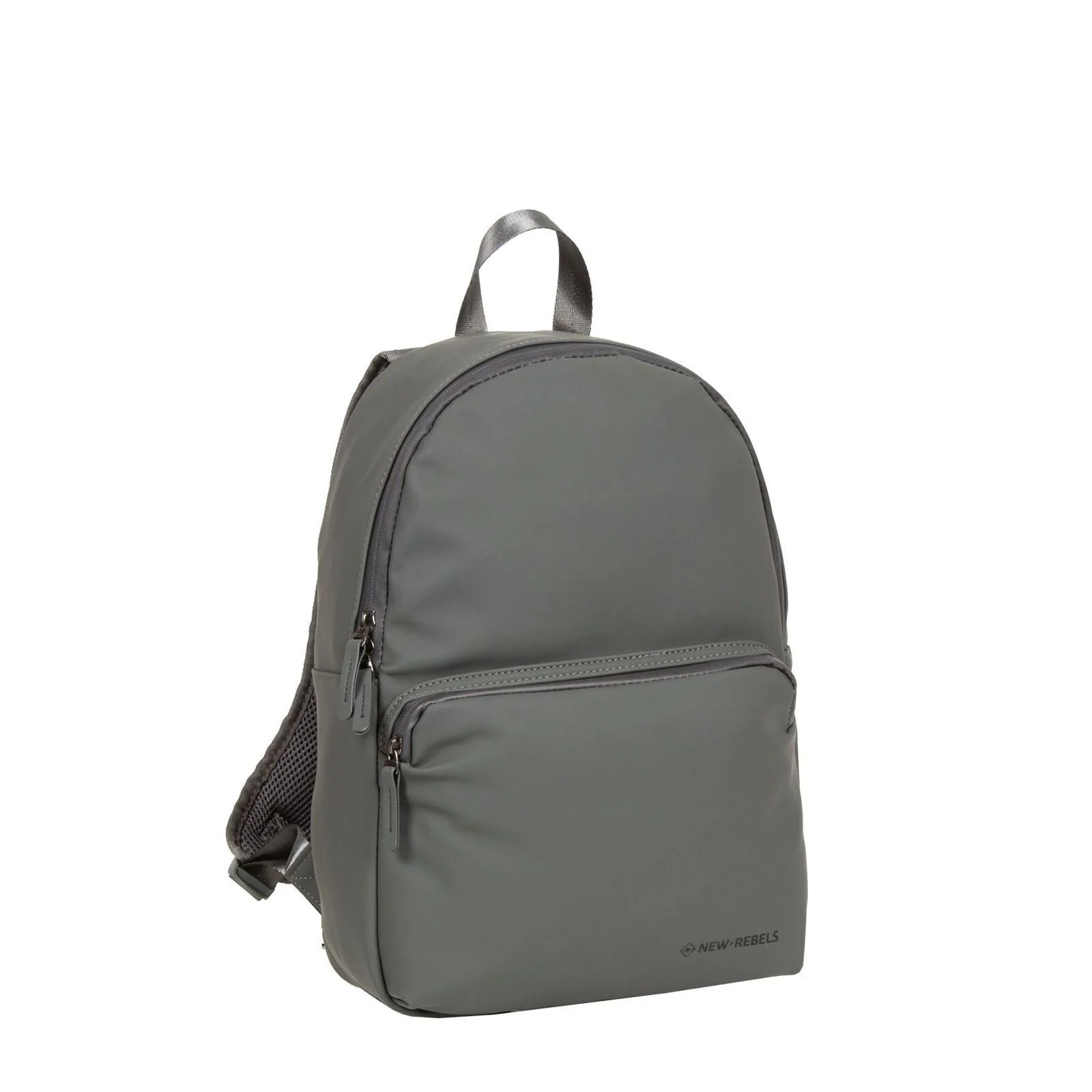 _4vaEpwc Harper - Providence Rucksack anthrazit