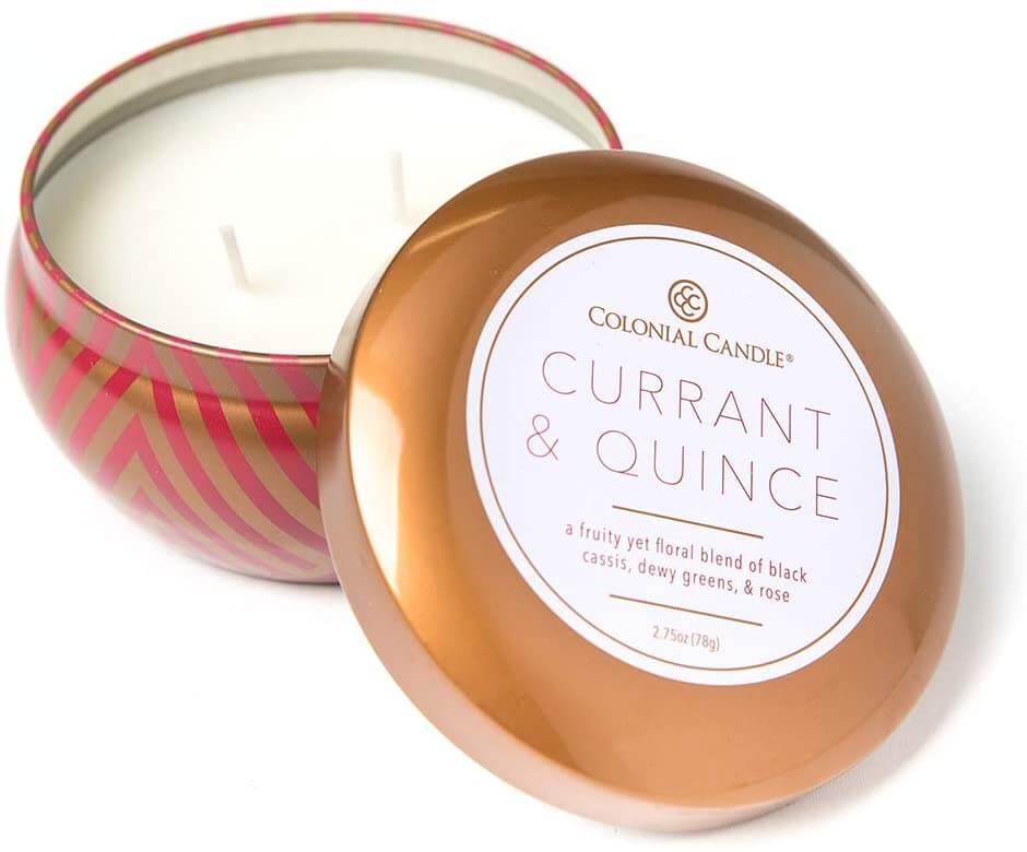 Currant & Quince 155g
