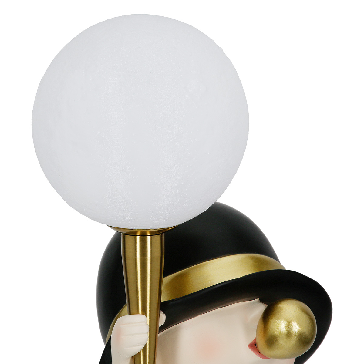 Dekolampe Kind Bubblegum Mädchen USB Dekolampe Kind Bubblegum Mädchen USB