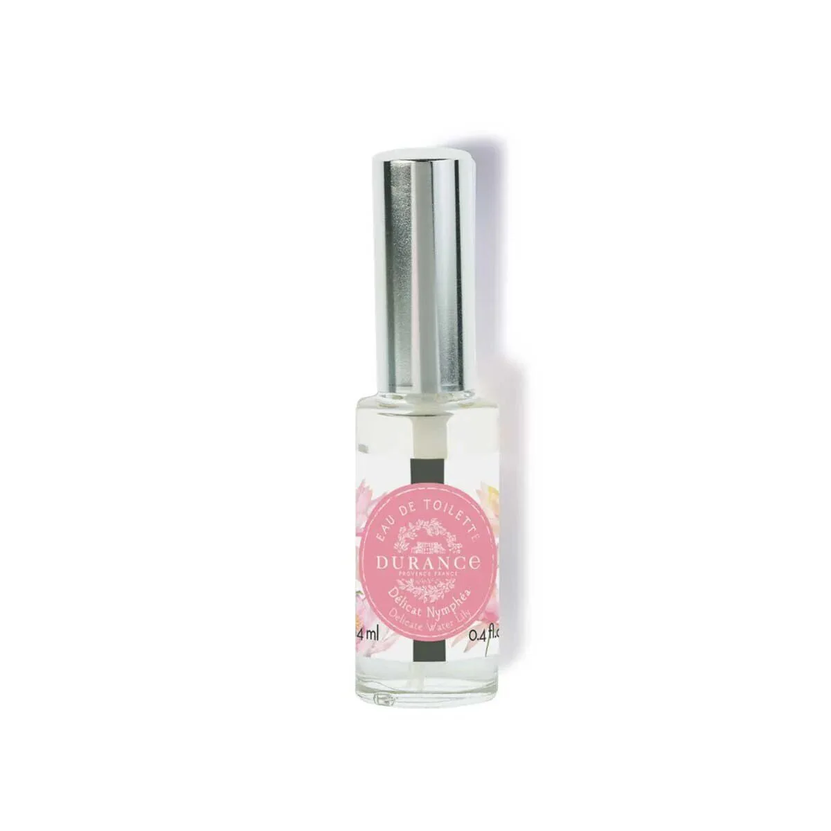 Zarte Seerose Mini Eau de Toilette 14ml Flasche, Kosmetik, Parfüm