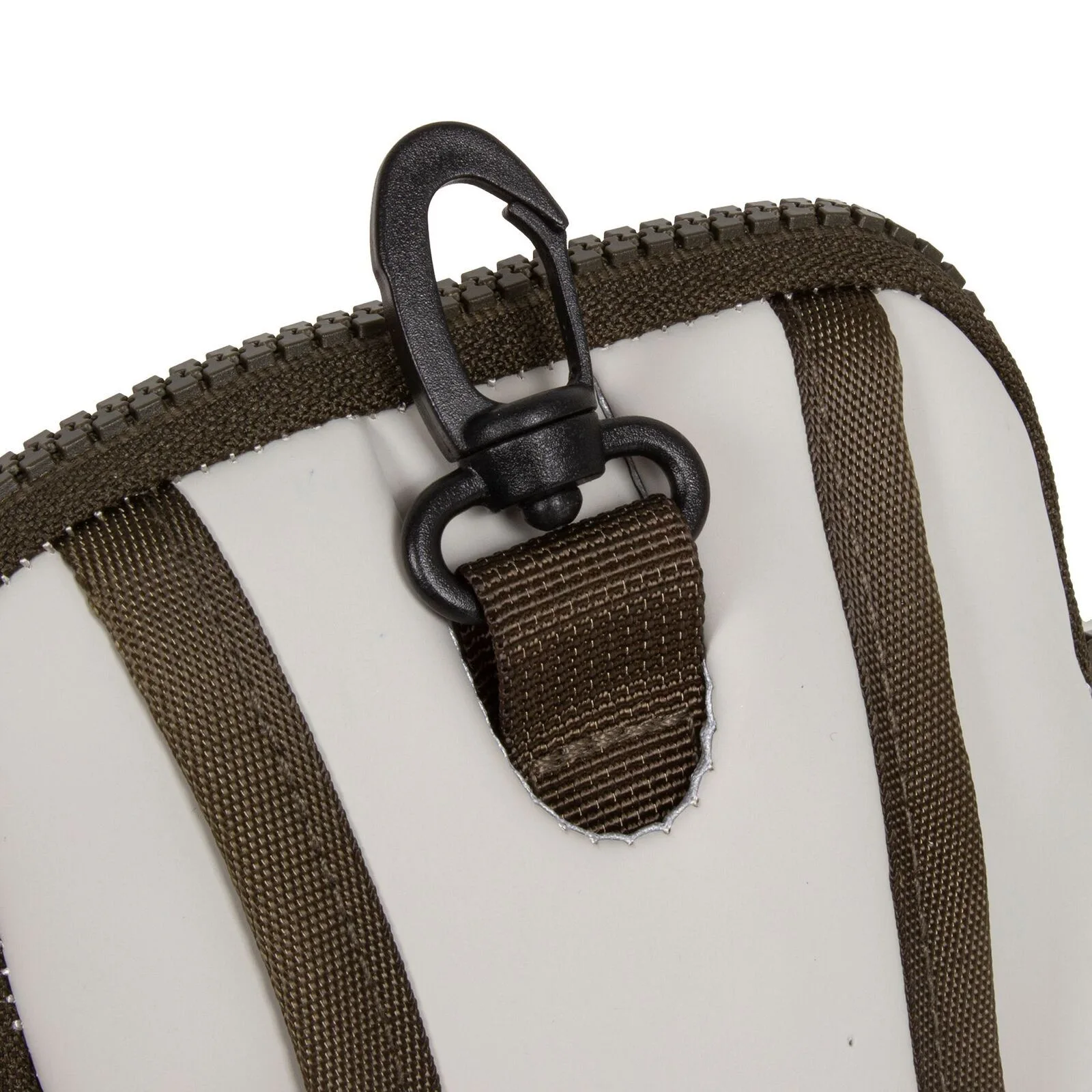 __g4-wWY Tim - Philadelphia Handytasche beige/olive