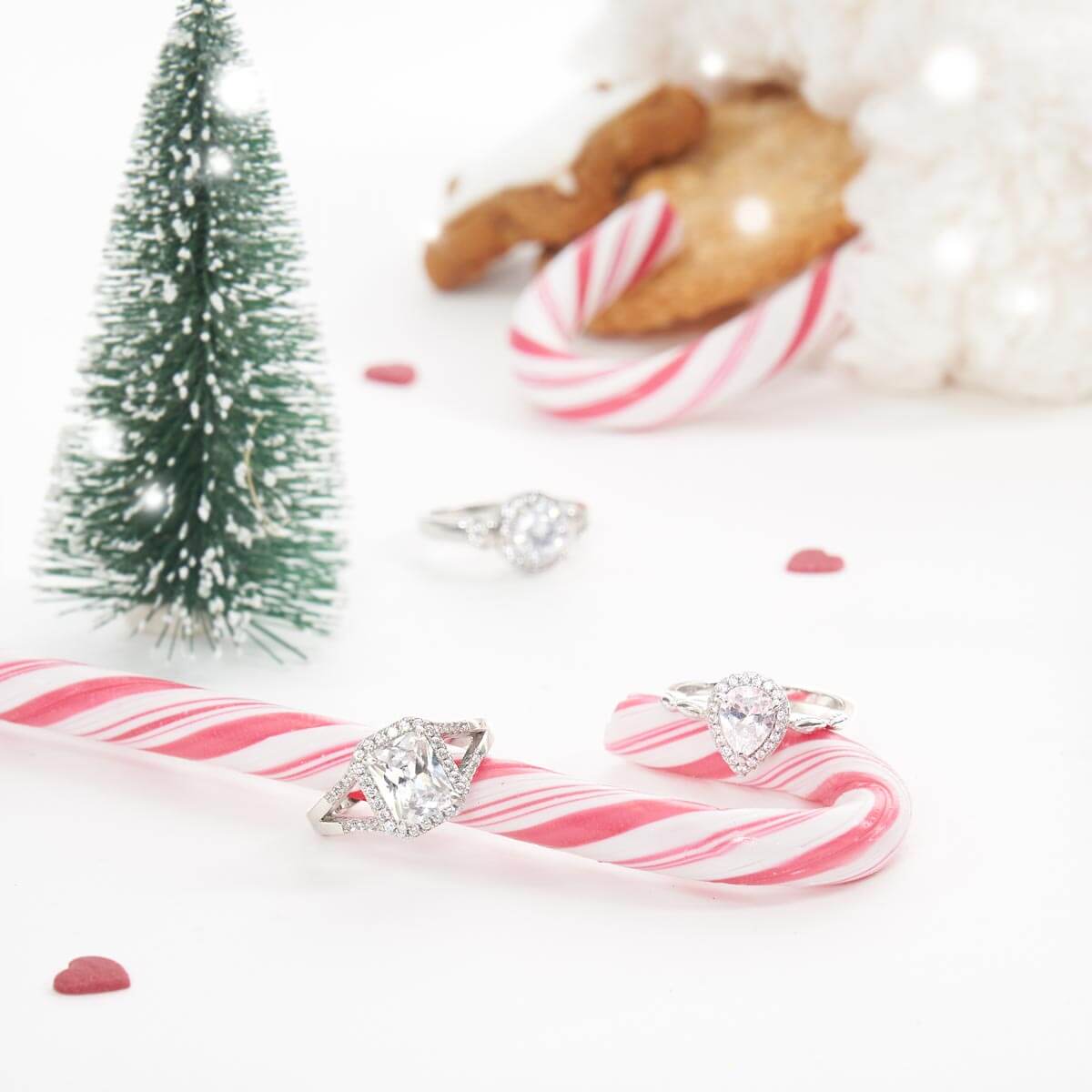 Sweet Surprise (Ring) 400g