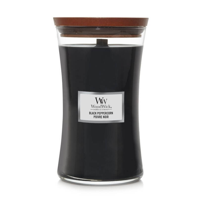 Black Peppercorn 610g