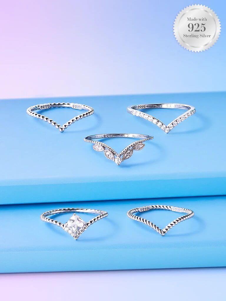 Wish Upon A Star (Ring)