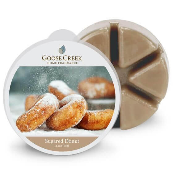 Sugared Donut 59g