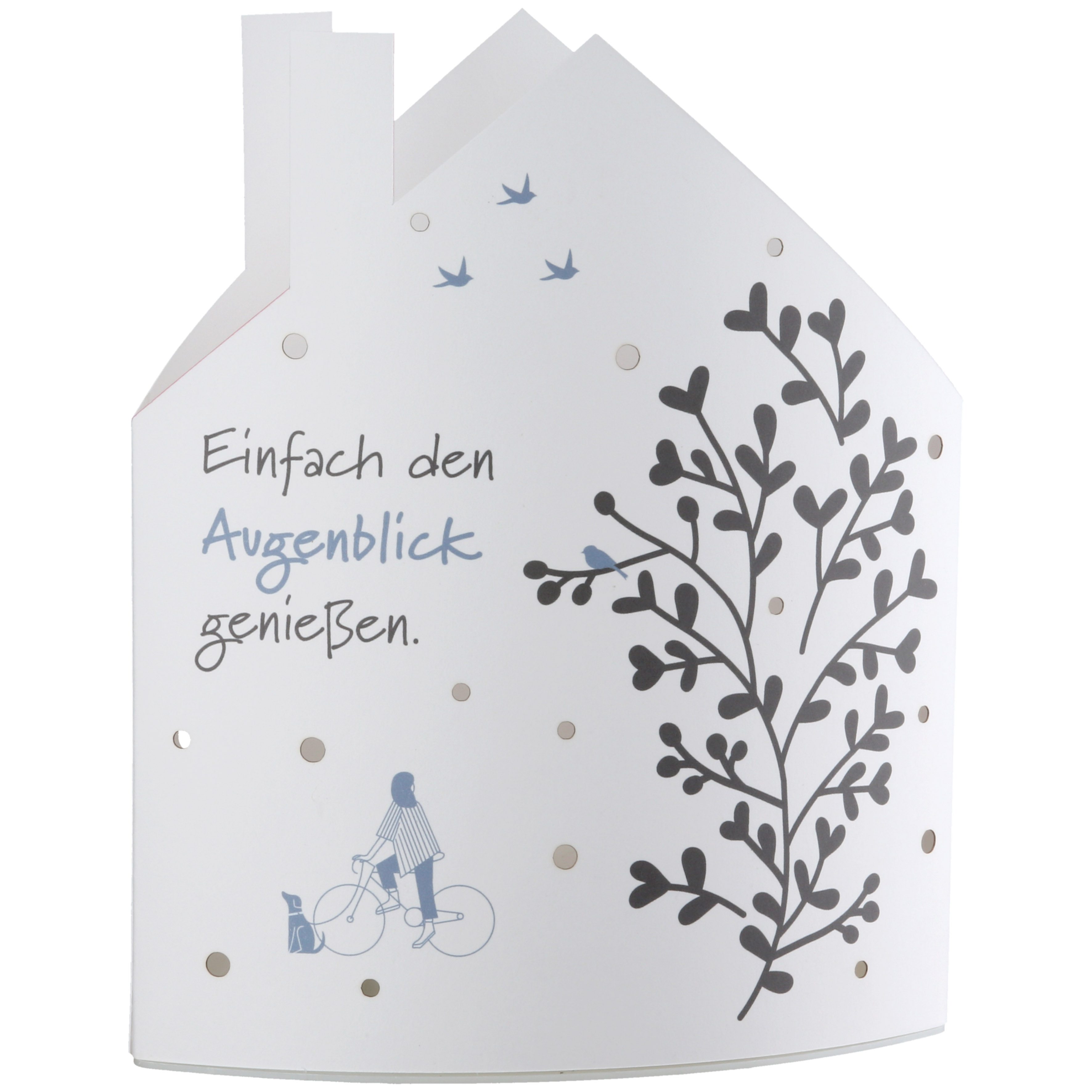 Dekoleuchte Moments LED Papier Augenblick Dekoleuchte Moments LED Papier Augenblick