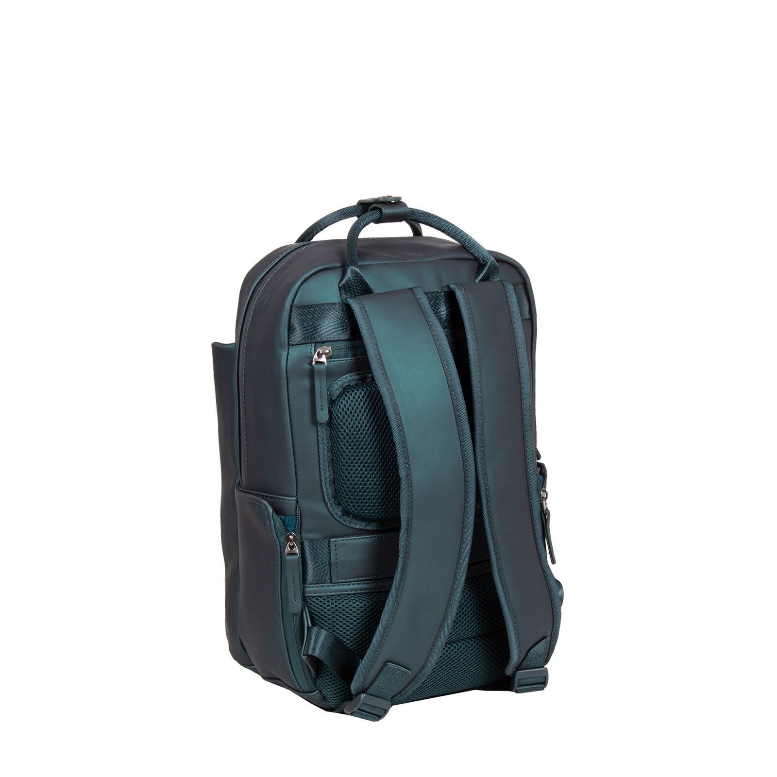 uz8IL8uw Harper - Miami Rucksack dunkelgrün metallic