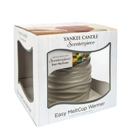 Noah-Grey-Scenterpiece-Warmer-boxed-angle Noah Grey MeltCup Warmer