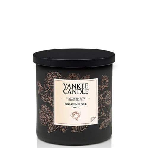 Yankee Candle Golden Rose 104g
