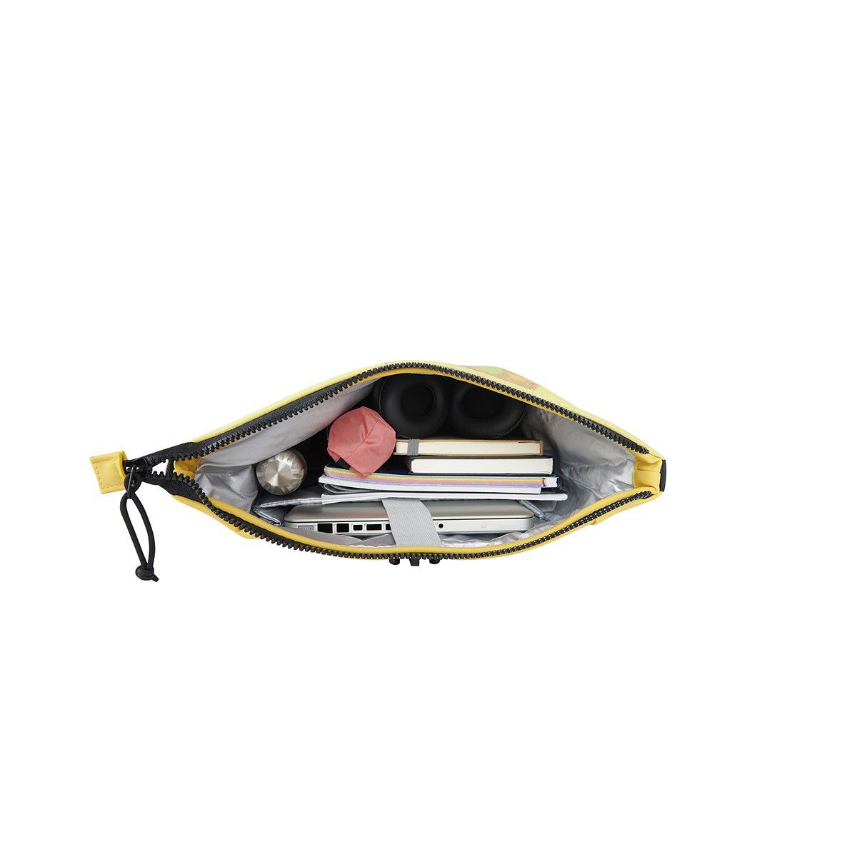 Mart - New York Rolltop Rucksack Sun Flower