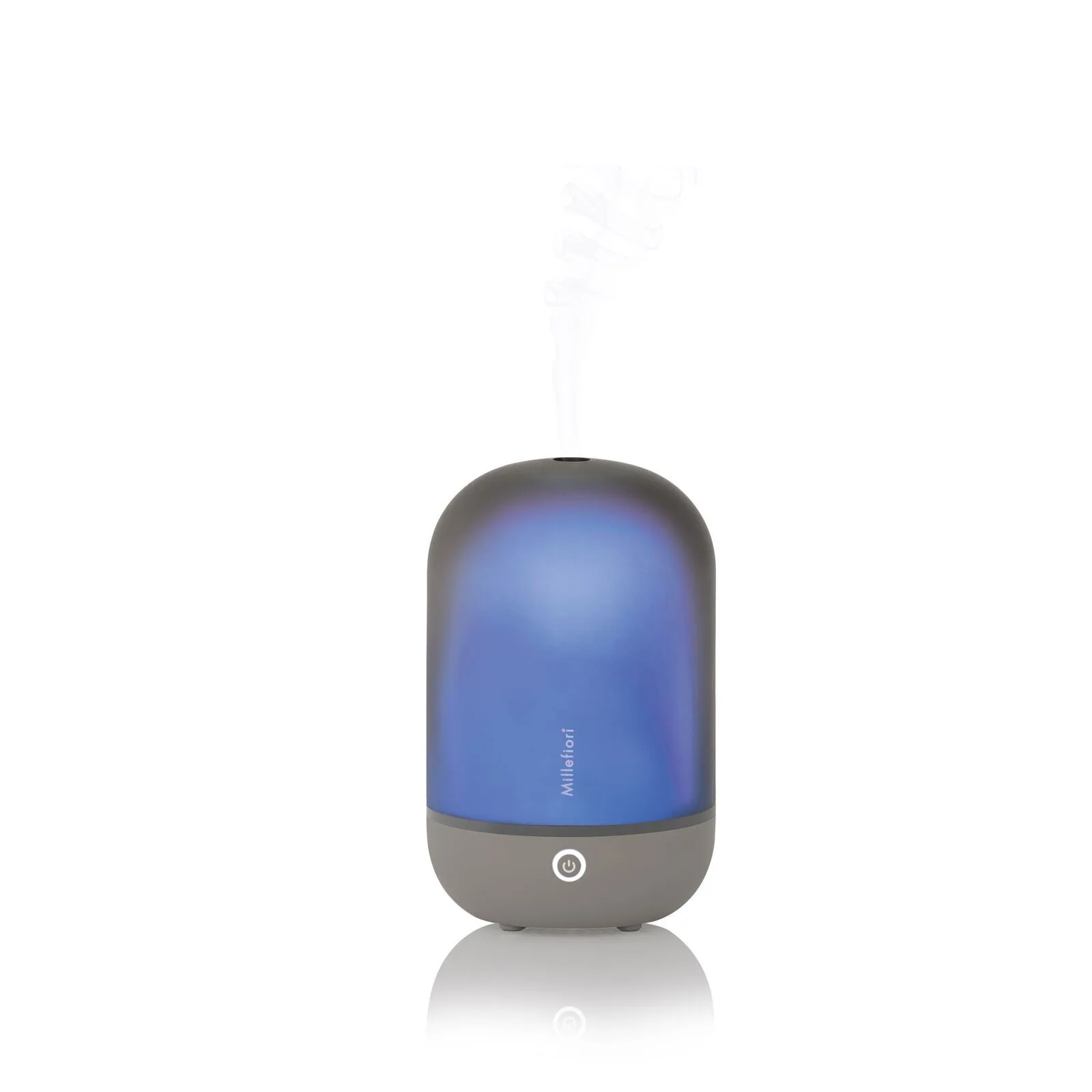 1DURN_Millefiori-Hydro_Rounded-Diffuser_Out-of-pack-turned-on Hydro Diffuser abgerundet