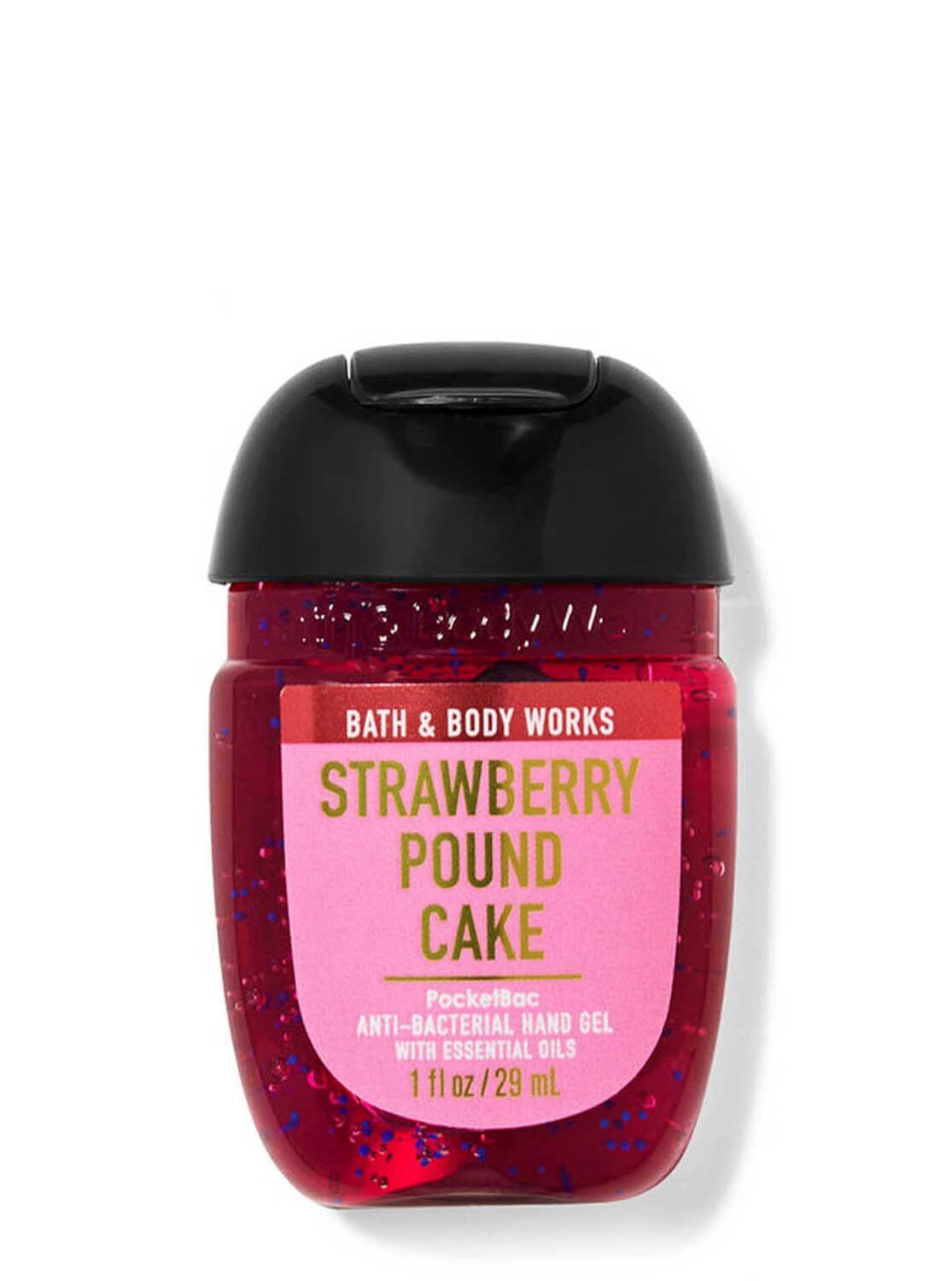 Strawberry-Pound-Cake-667553848833_1 Hand-Desinfektionsgel - Strawberry Pound Cake - 29ml