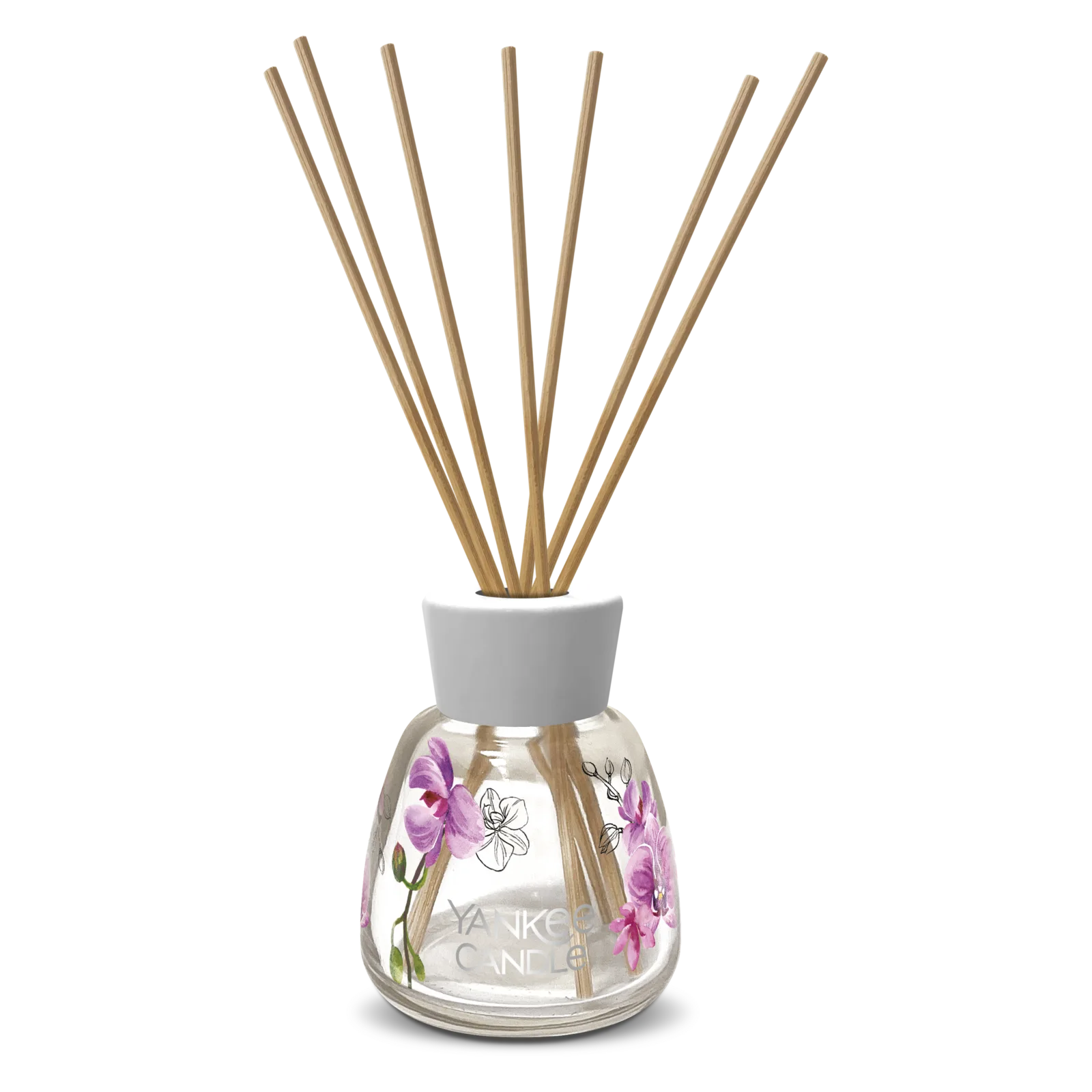 Wild Orchid Signature Reed Diffuser 100ml Wild Orchid Signature Reed Diffuser 100ml