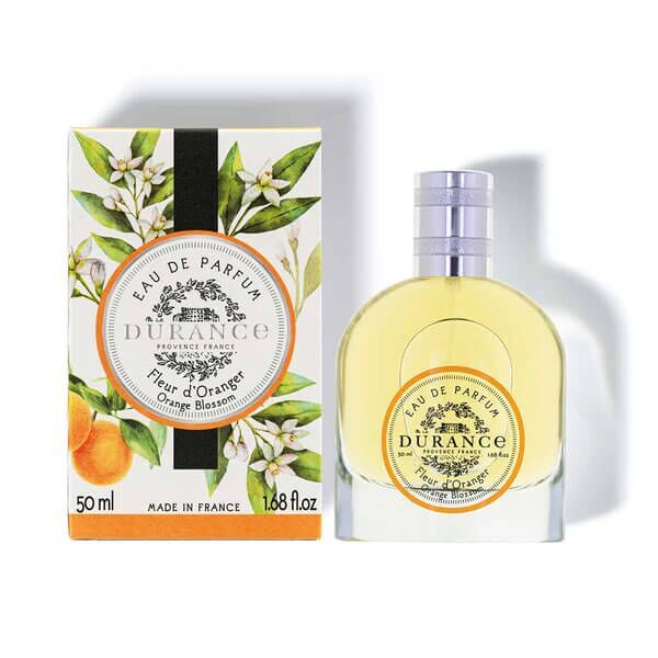 Orangenblüte Eau de Parfum 50ml Flasche, Kosmetik, Parfüm, Pflanze